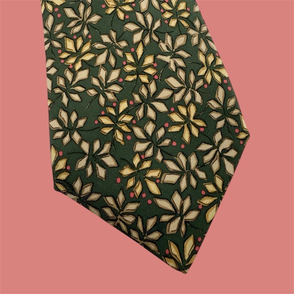Hermes Other - Hermes Tie